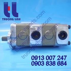 Bơm Thủy Lực Shimadzu SD3636F9H9-L728