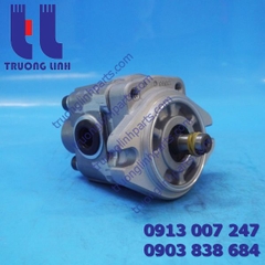 YP15A16R767 Shimadzu hydraulic pump