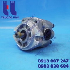 Bơm Thủy Lực Shimadzu YP15A16R767