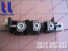 Bơm thủy lực xe cần cẩu Kobelco P x H T200-2