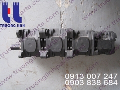 Bơm thủy lực xe cần cẩu Kobelco P&H T250M