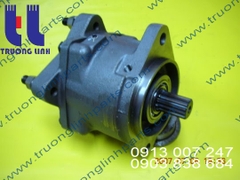 Bơm thủy lực xe cẩu, KATO, KR25H 