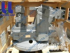 Bơm thủy lực xe cẩu, KATO , NK1200