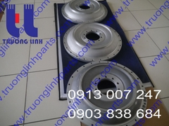 Cánh Biến Mô Xe Xúc Lật Kawasaki - Phụ Tùng Máy Xúc Lật Kawasaki