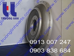 Cánh Biến Mô Xe Xúc Lật Kawasaki - Phụ Tùng Máy Xúc Lật Kawasaki