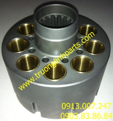 Phụ tùng bơm thủy lực - Xi lanh E200B