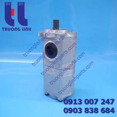 D1-1814A2119-R628 Shimadzu hydraulic Pump