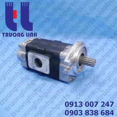 Bơm dầu thủy lực Shimadzu D1A2716R336