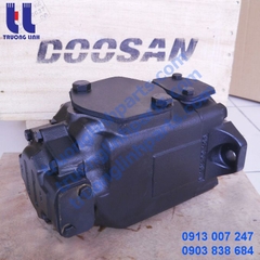 D517087 Bơm Thủy Lực Doosan