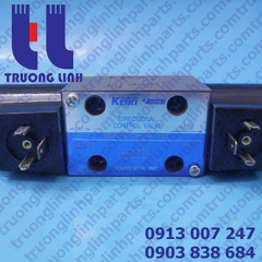 Van điện Tokyo KeiKi DG4V-3-2N-U-H-100