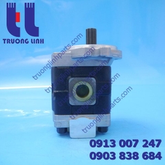 DSG05A14 5F2H1-R280 shimadzu hydraulic pump