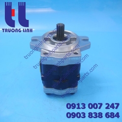 DSG05A14 5F2H1-R280 Bơm Thủy Lực Shimadzu