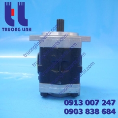 DSG05A19 F2H1-R293 Bơm Thủy Lực Shimadzu