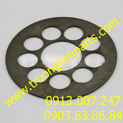 Phụ tùng bơm thủy lực - Đĩa lỗ E200B- SKV10