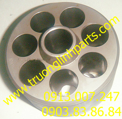 Phụ tùng bơm thủy lực - Xi lanh A8V107