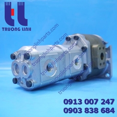 FT3-501611A9S9-R001 Shimadzu hydraulic pump