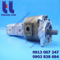 Shimadzu Pump  FT3-501611A9S9-R001