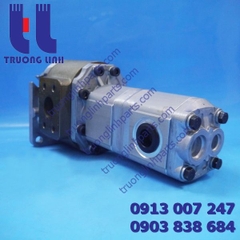 FT3-661616A8S9-R042 Bơm Thủy Lực Shimadzu