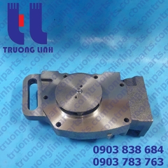 Bơm nước Cummins 3801708