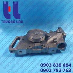 Bơm nước Cummins 3801708