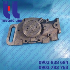 Bơm nước Cummins 3801708