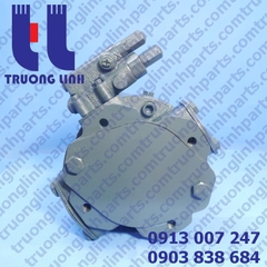 Bơm thủy lực piston A10VSO45 Rexroth