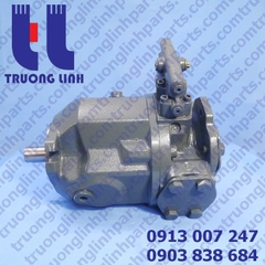Bơm thủy lực piston A10VSO45 Rexroth