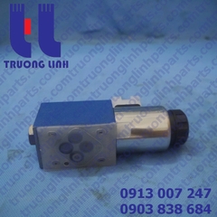 Van điện Rexroth 4WE 6 D62/EG24N9K4/B08