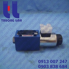 Van điện Rexroth 4WE 6 D62/EG24N9K4/B08