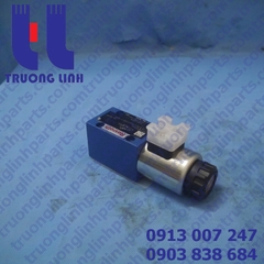 Van điện Rexroth 4WE 6 D62/EG24N9K4/B08