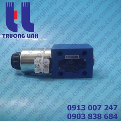 Van điện Rexroth 4WE 10 C33/CG24N9K4