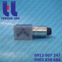Van điện Rexroth 4WE 10 C33/CG24N9K4