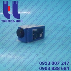 Van điện Rexroth Z2S 6A1-6X/
