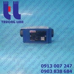 Van điện Rexroth Z2S 6A1-6X/