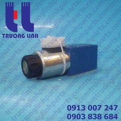 Van điện Rexroth 4WE 10  D3X/CG24N9K4