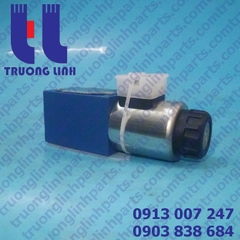 Van điện Rexroth 4WE 10  D3X/CG24N9K4