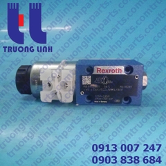 Van điện Rexroth 4WE 10  D3X/CG24N9K4