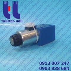 Van điện Rexroth 4WE 10  D3X/CG24N9K4