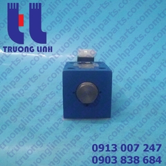 Van điện Rexroth 4WE 10  D3X/CG24N9K4