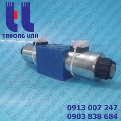 Van điện Rexroth 4WE 10 J3X/CG24N9K4