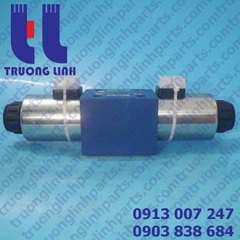 Van điện Rexroth 4WE 10 J3X/CG24N9K4