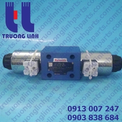 Van điện Rexroth 4WE 10 J3X/CG24N9K4