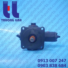 Bơm dầu thủy lực Yuken SVPF-30-70-20