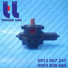 Bơm dầu thủy lực Yuken SVPF-30-70-20