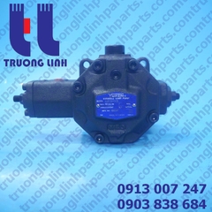 Bơm dầu thủy lực Yuken SVPF-30-70-20