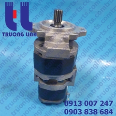 Bơm dầu thủy lực Kawasaki 44083- 60490