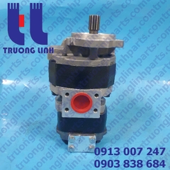 Bơm dầu thủy lực Kawasaki 44083- 60490