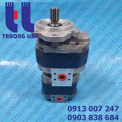 Bơm dầu thủy lực Kawasaki 44083- 60490