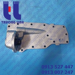 Sinh hàn động cơ Cummins 3955034