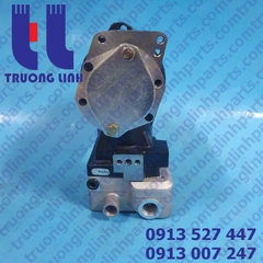 Máy nén động cơ Cummins 5301100